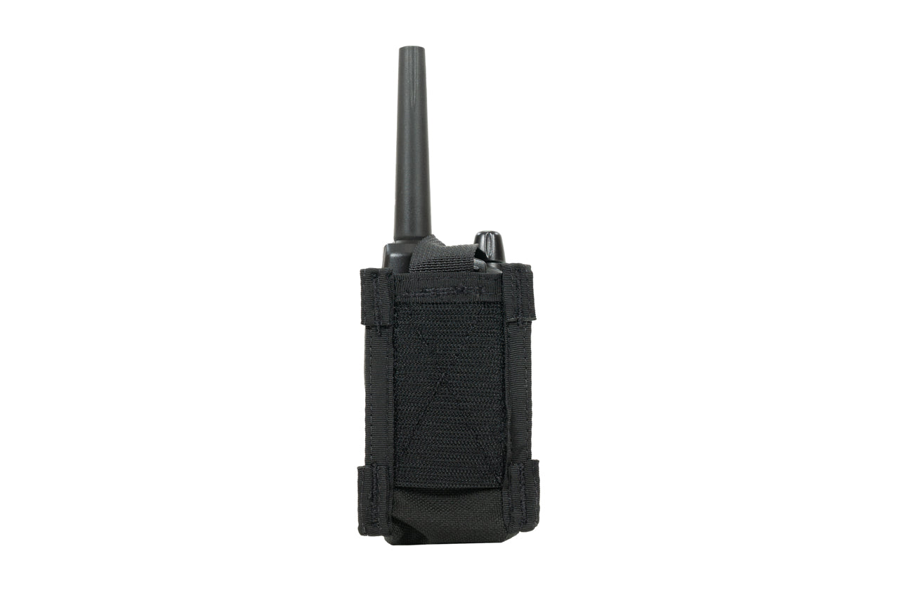BROG Velcro Radio Pouch