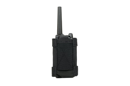 BROG Velcro Radio Pouch