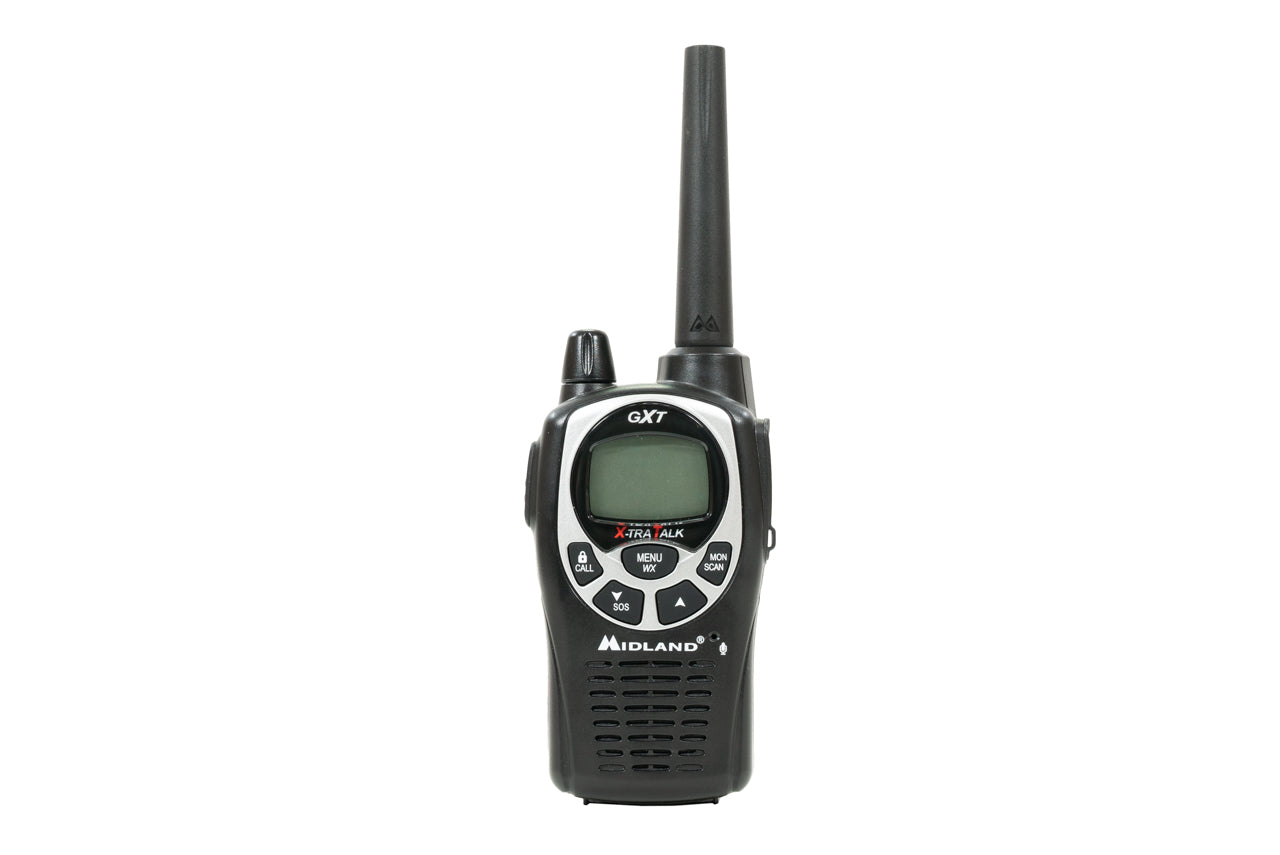 BROG Velcro Radio Pouch
