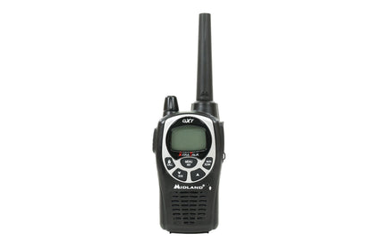 BROG Velcro Radio Pouch