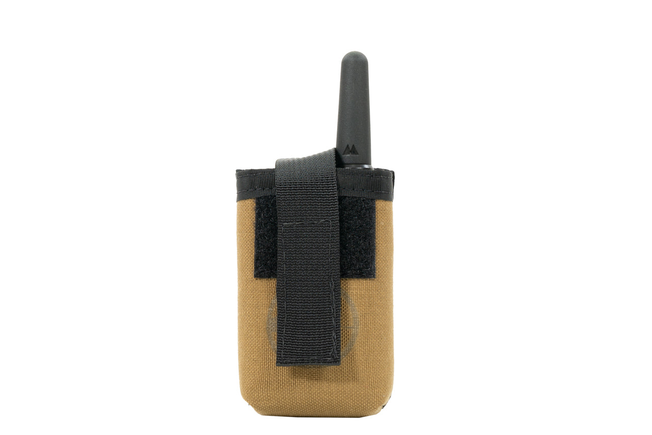 BROG Velcro Radio Pouch