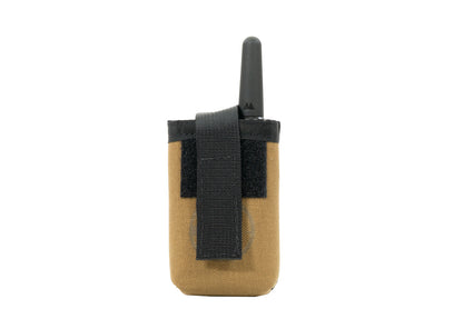 BROG Velcro Radio Pouch