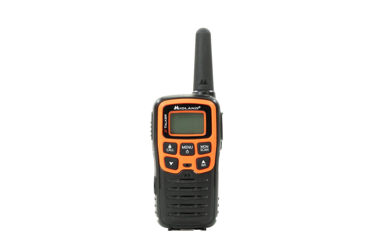BROG Velcro Radio Pouch