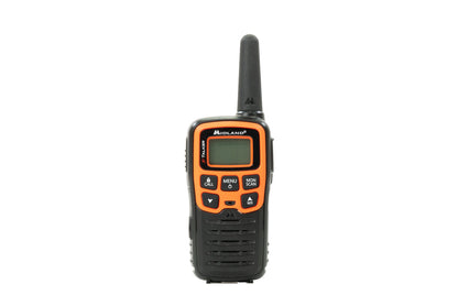 BROG Velcro Radio Pouch
