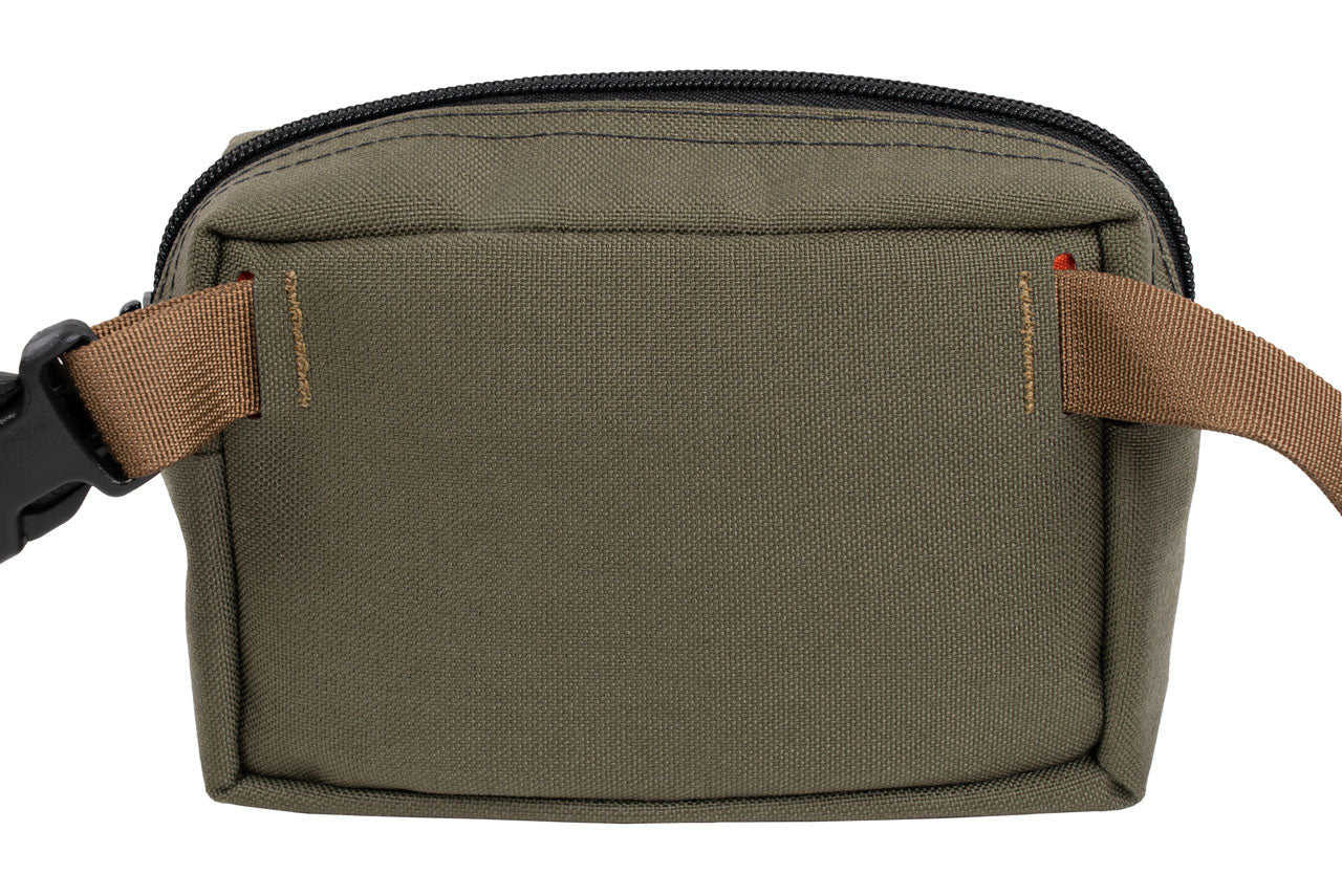 BROG Bum Bag — 1000D Cordura MOLLE EDC Sling
