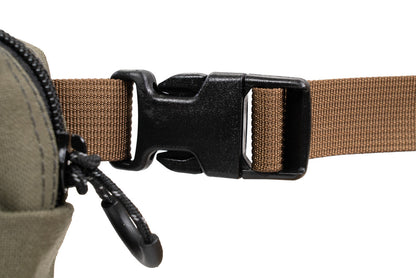 BROG Bum Bag — 1000D Cordura MOLLE EDC Sling
