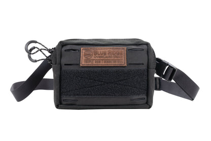 BROG Bum Bag — 1000D Cordura MOLLE EDC Sling