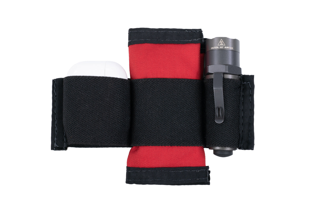 BROG Bum Bag — 1000D Cordura MOLLE EDC Sling