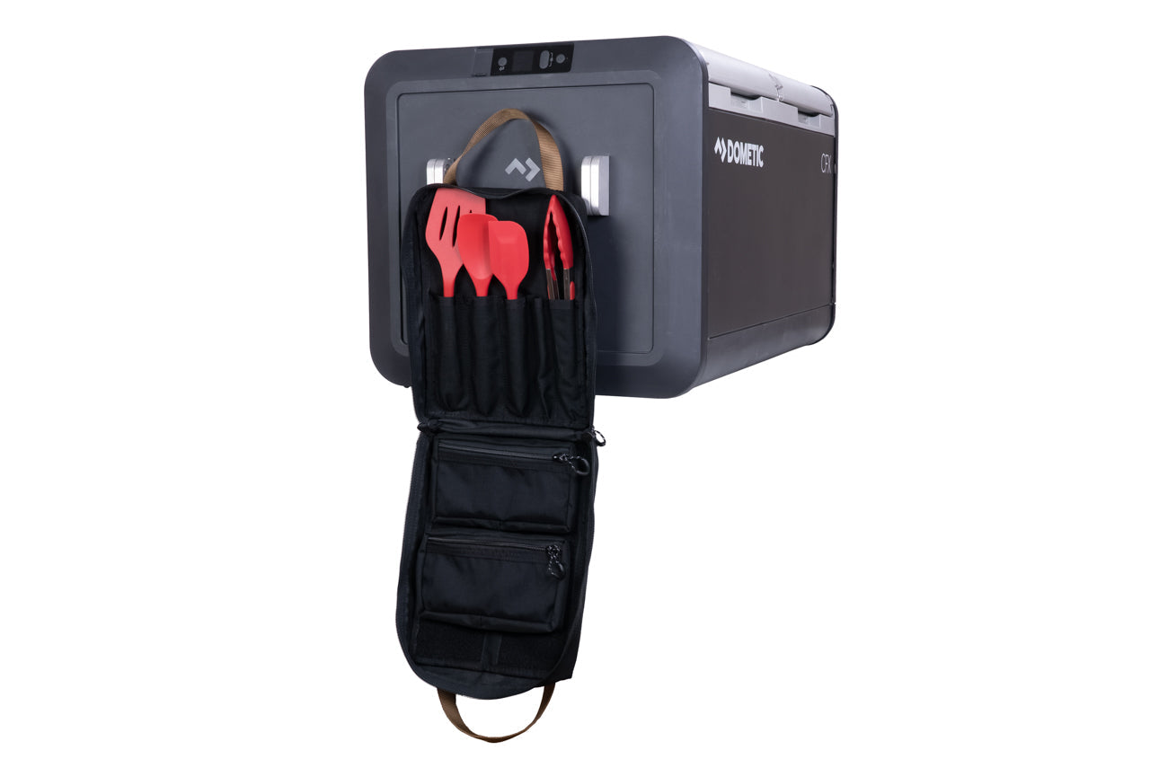 BROG Cooking Kit Bag