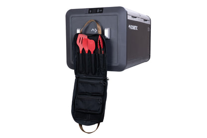 BROG Cooking Kit Bag