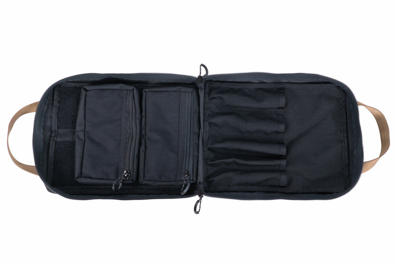 BROG Cooking Kit Bag