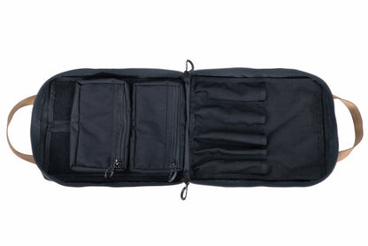 BROG Cooking Kit Bag