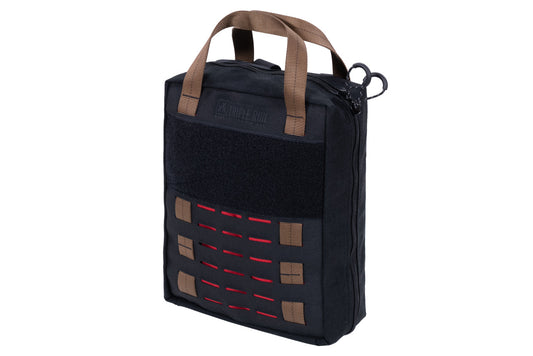 BROG Cooking Kit Bag