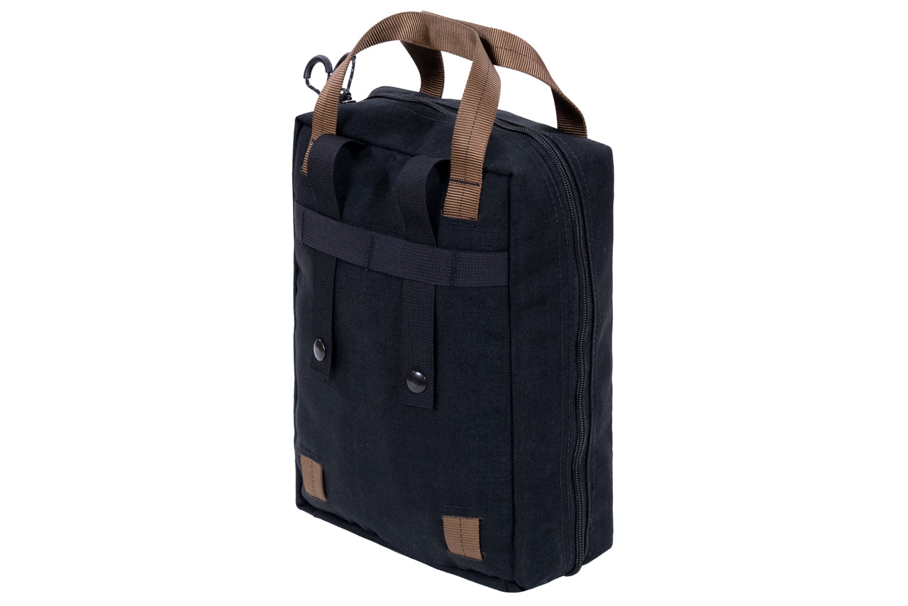 BROG Cooking Kit Bag
