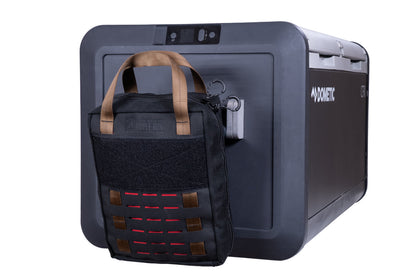 BROG Cooking Kit Bag
