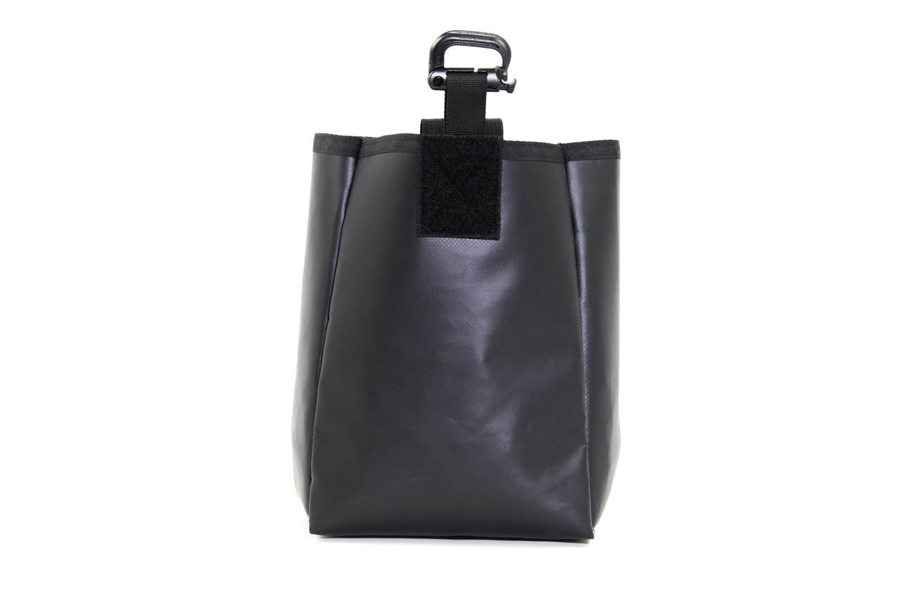 Blue Ridge Roll-up Dump Pouch