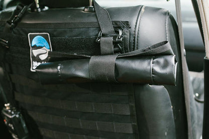 Blue Ridge Roll-up Dump Pouch
