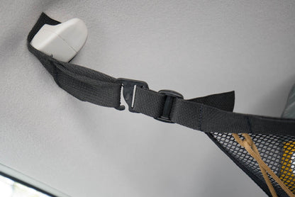 Toyota 4Runner / Lexus GX Attic — Overhead MOLLE Storage
