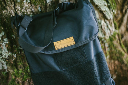 BROG Headrest Storage Bag