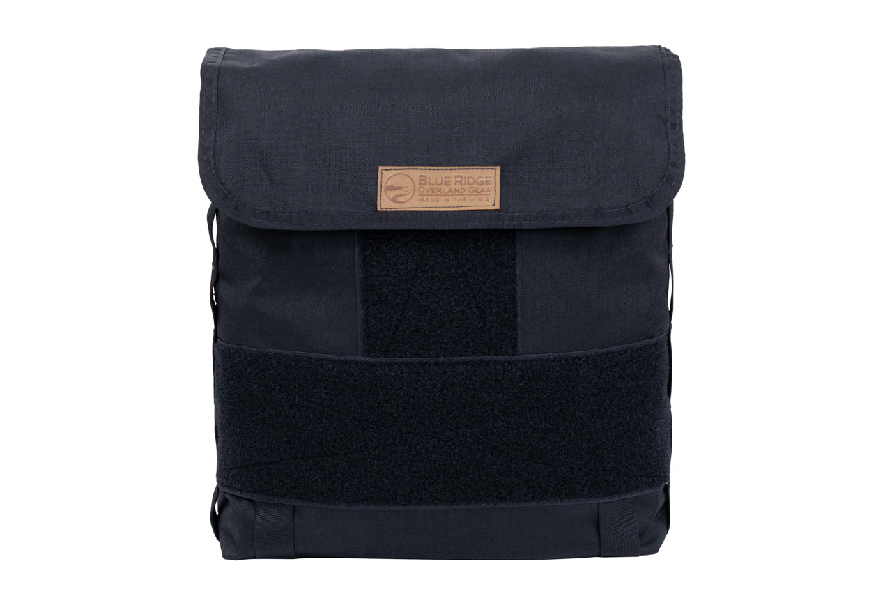 BROG Headrest Storage Bag