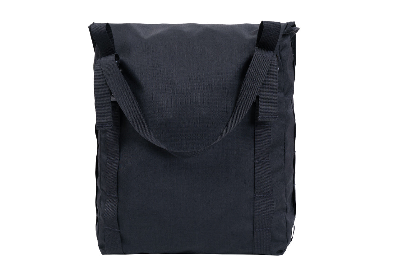 BROG Headrest Storage Bag