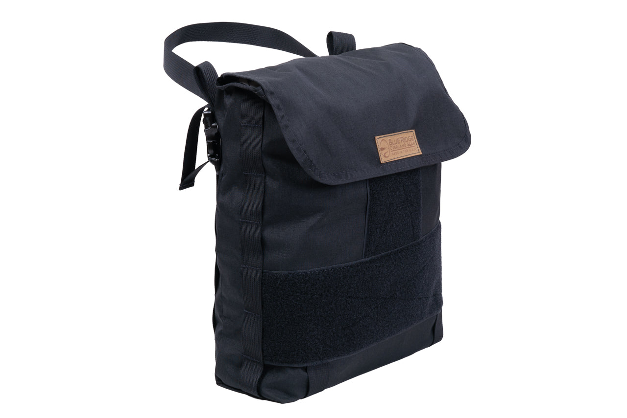 BROG Headrest Storage Bag