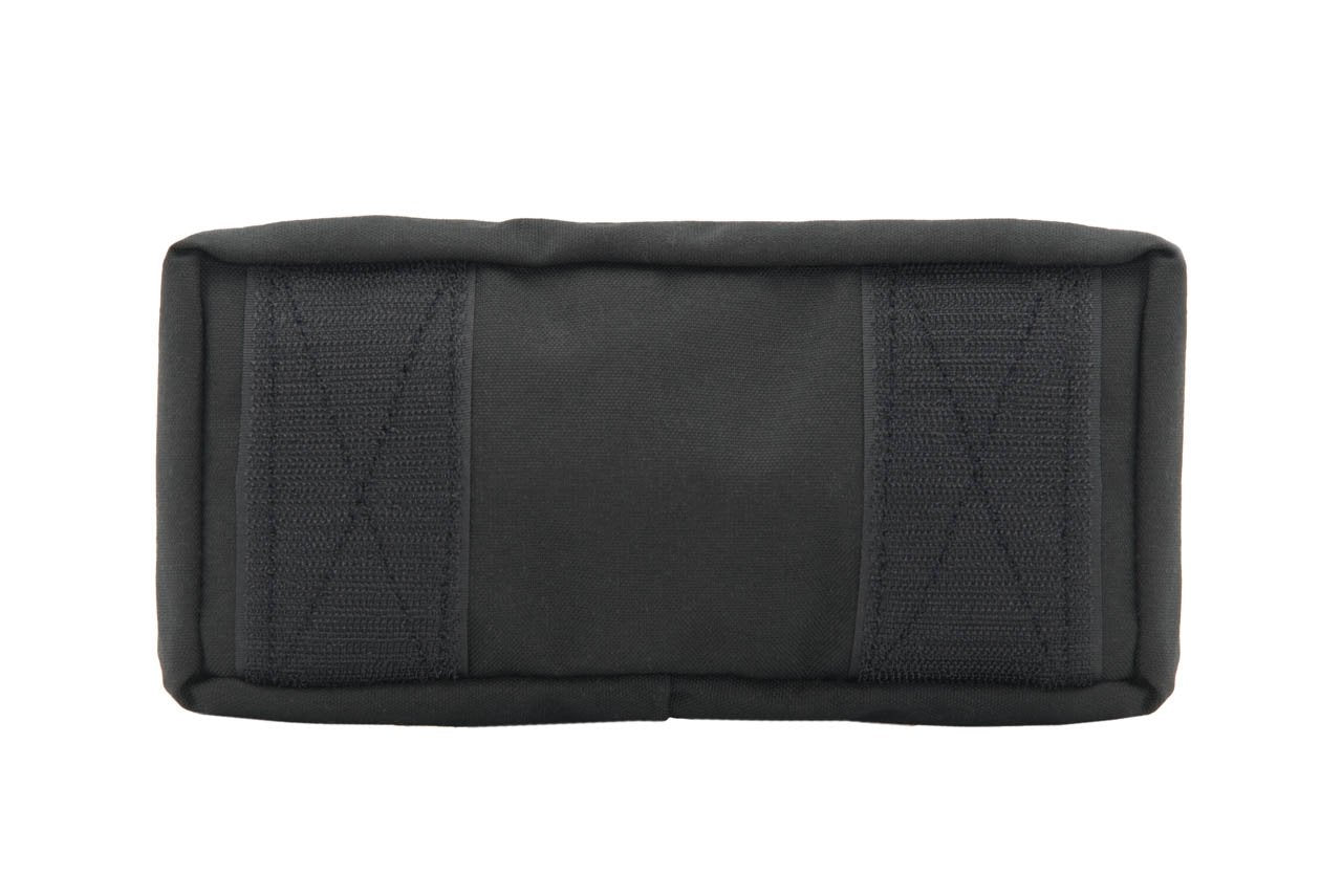 BROG Headrest Pouch Kit