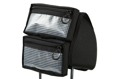 BROG Headrest Pouch Kit