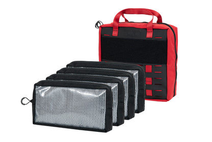 First Aid IFAK Bag - Large