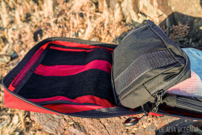 First Aid IFAK Bag - Large