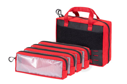 First Aid IFAK Bag - Medium