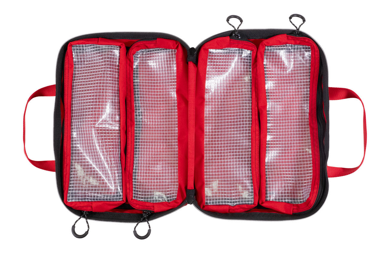 First Aid IFAK Bag - Medium