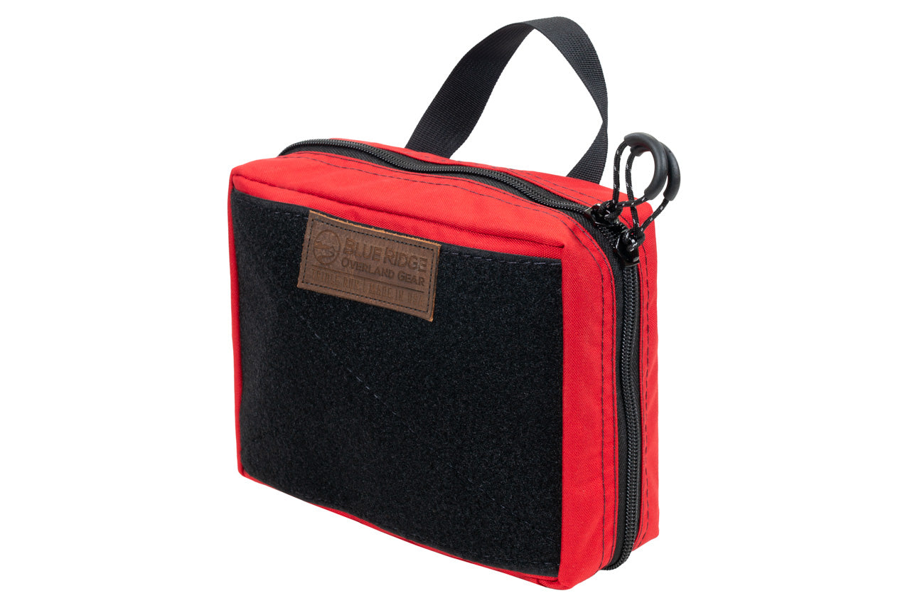 BROG IFAK Velcro Pouch 2.0 (Small)