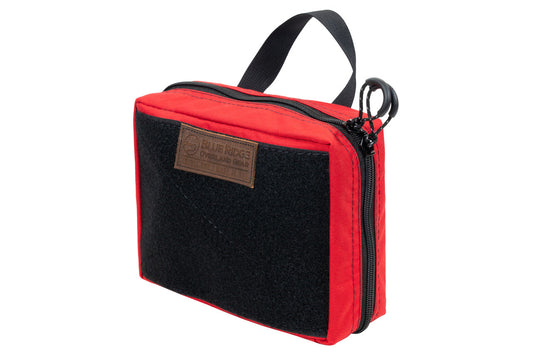 BROG IFAK Velcro Pouch 2.0 (Small)