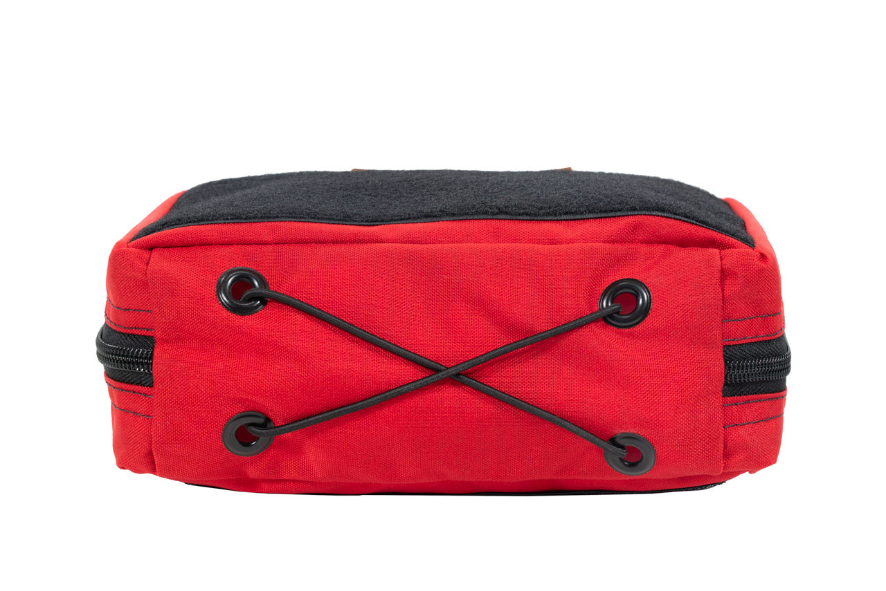 BROG IFAK Velcro Pouch 2.0 (Small)