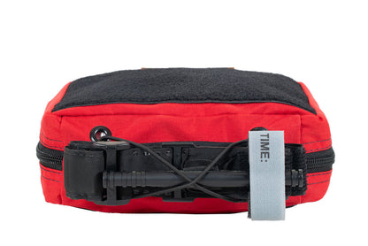 BROG IFAK Velcro Pouch 2.0 (Small)