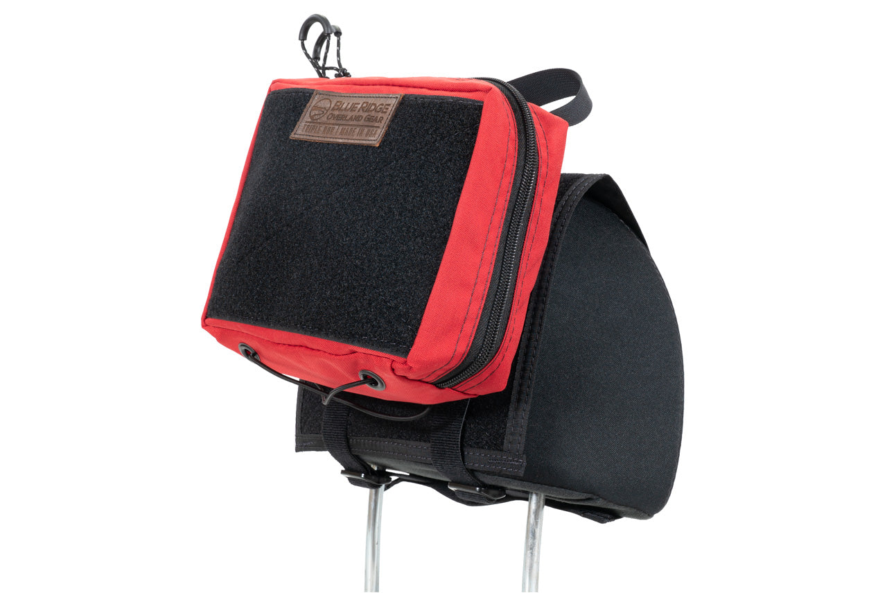 BROG IFAK Velcro Pouch 2.0 (Small)