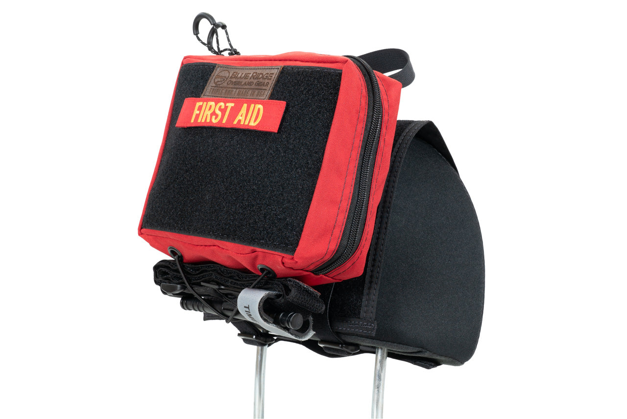 BROG IFAK Velcro Pouch 2.0 (Small)