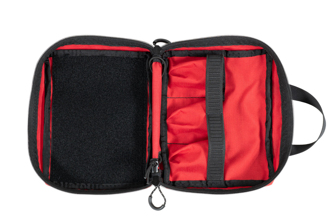 BROG IFAK Velcro Pouch 2.0 (Small)