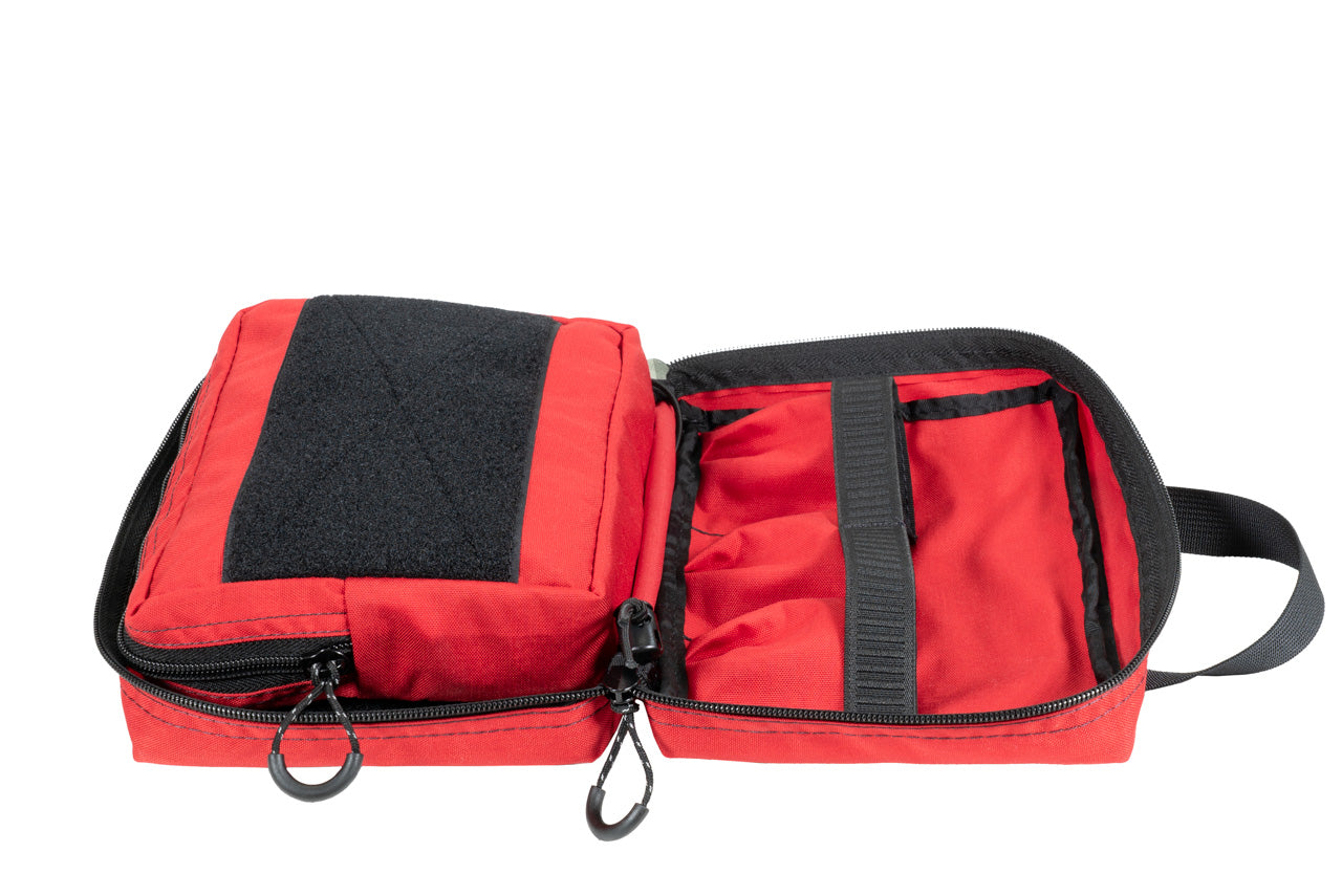 BROG IFAK Velcro Pouch 2.0 (Small)