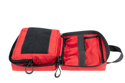 BROG IFAK Velcro Pouch 2.0 (Small)