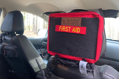 BROG IFAK Velcro Pouch 2.0 (Small)