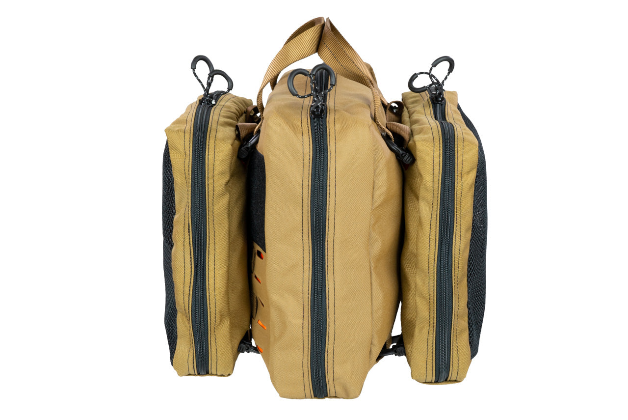 Blue Ridge Overland Gear Tool Bag