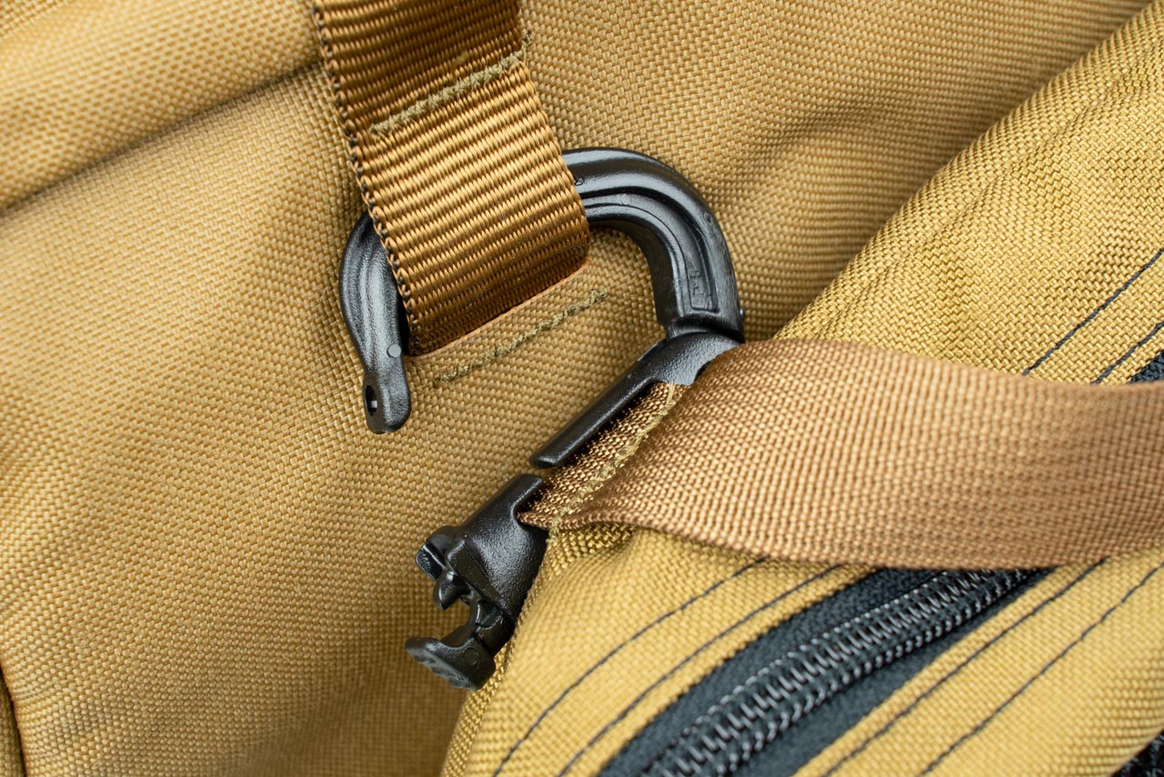 Blue Ridge Overland Gear Tool Bag