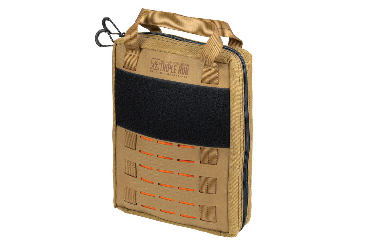 Blue Ridge Overland Gear Gadget Bag