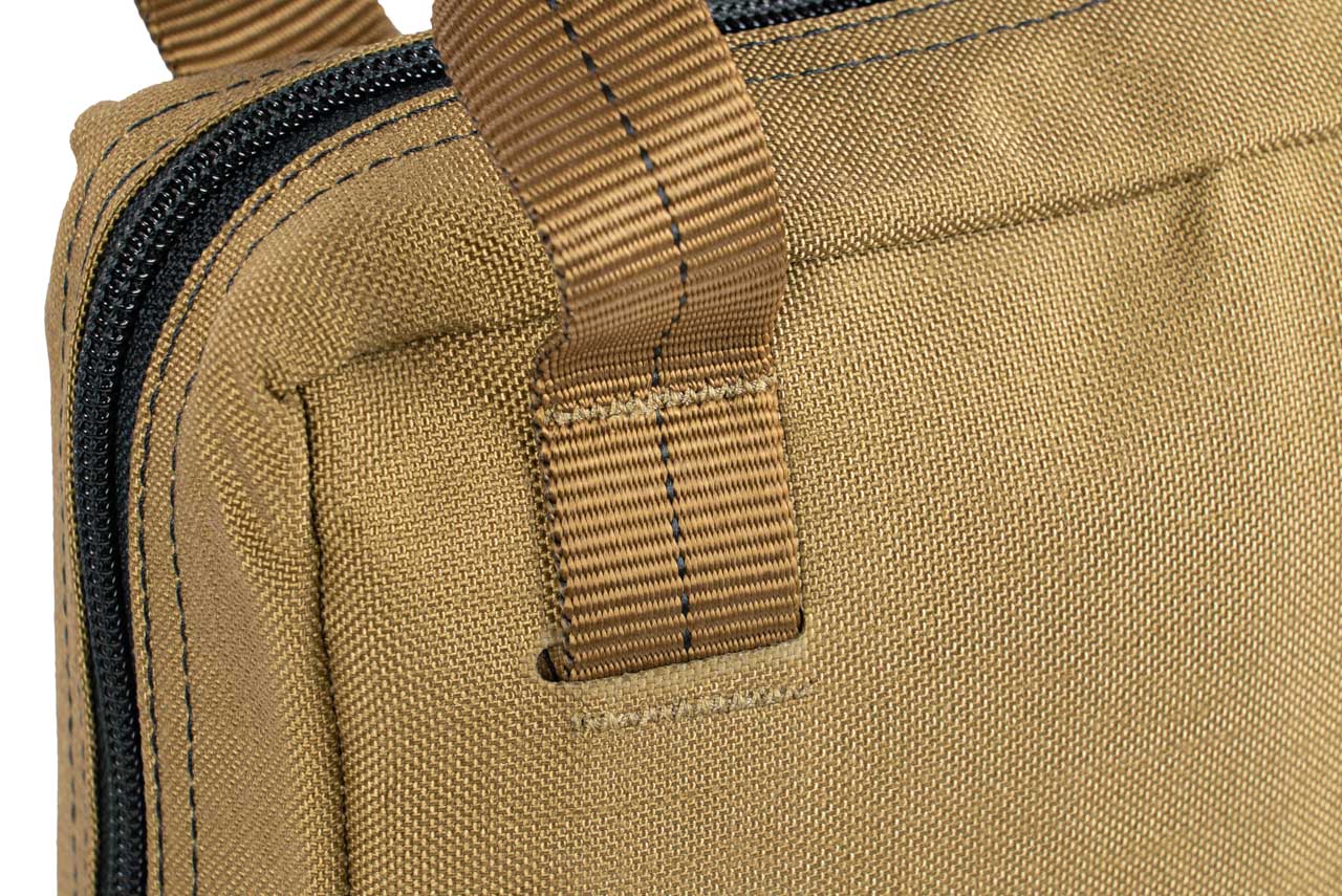 Blue Ridge Overland Gear Gadget Bag