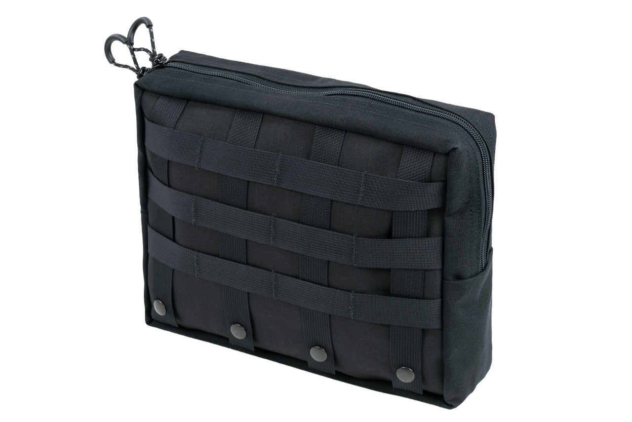 Large GP Pouch 10 x 12 x 3 in MOLLE