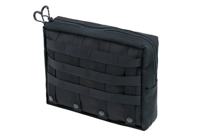 Large GP Pouch 10 x 12 x 3 in MOLLE