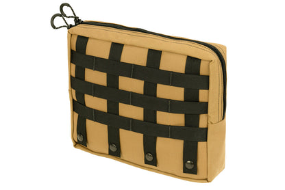 Large GP Pouch 10 x 12 x 3 in MOLLE