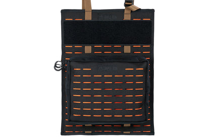Large GP Pouch 10 x 12 x 3 in MOLLE